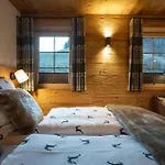 Schwarzwald -wilde Rench- Apartman *