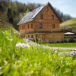 Schwarzwald -wilde Rench-
