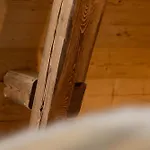 شقة Schwarzwald -wilde Rench- *