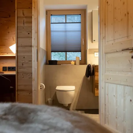 Schwarzwald -wilde Rench-