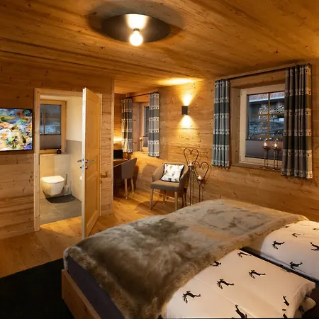 Schwarzwald -wilde Rench- Apartmán Bad Peterstal-Griesbach