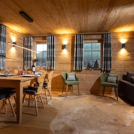 Schwarzwald -wilde Rench- Apartamento *