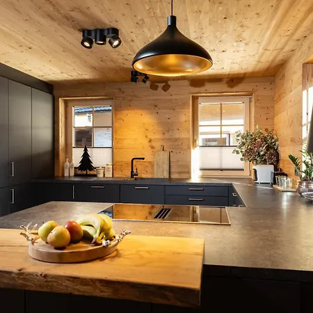 Schwarzwald -wilde Rench- Apartamento