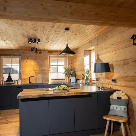 Schwarzwald -wilde Rench-