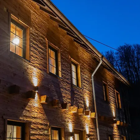 Schwarzwald -wilde Rench- * Bad Peterstal-Griesbach