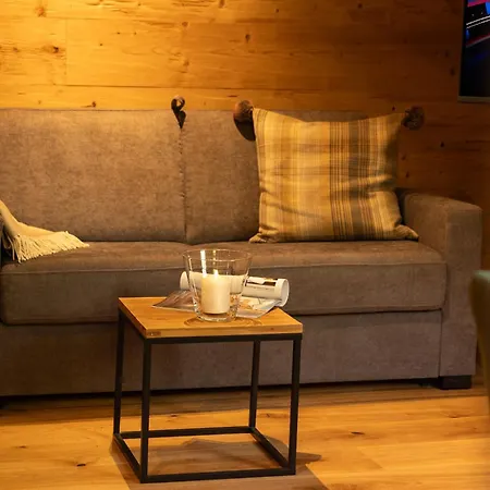 Schwarzwald -wilde Rench- Apartamento *