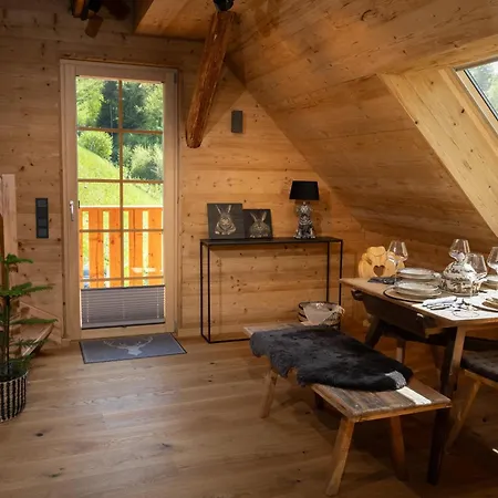 Schwarzwald -wilde Rench- Bad Peterstal-Griesbach