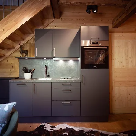 Schwarzwald -wilde Rench- * Bad Peterstal-Griesbach