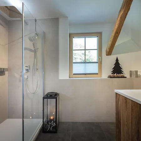 Schwarzwald -wilde Rench- Apartamento