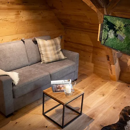 Apartamento Schwarzwald -wilde Rench- Bad Peterstal-Griesbach