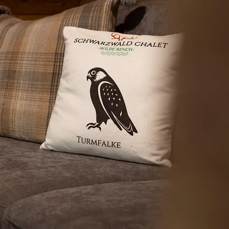 Schwarzwald -wilde Rench- *