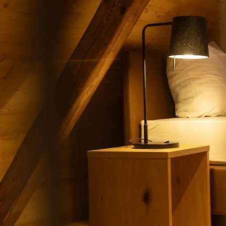 Apartamento Schwarzwald -wilde Rench-