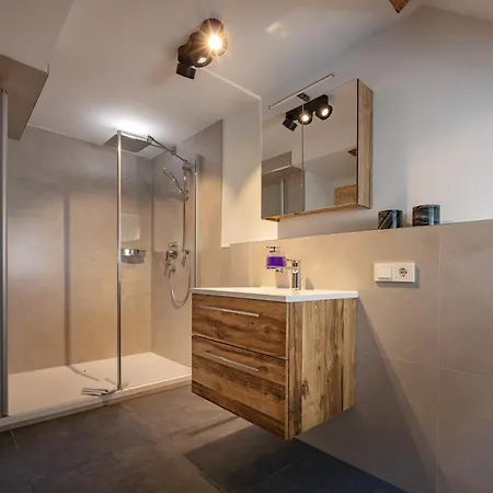 Schwarzwald -wilde Rench- Apartamento Bad Peterstal-Griesbach