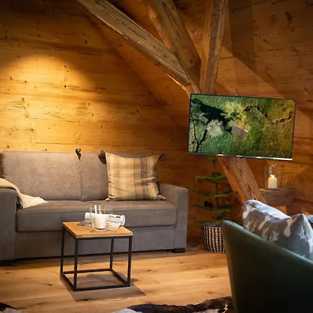 Schwarzwald -wilde Rench- *