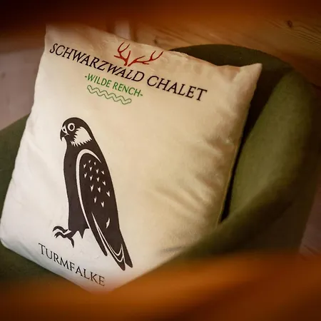 Schwarzwald -wilde Rench- باد بيترستال غريسب