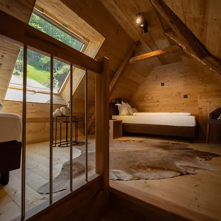 Schwarzwald -wilde Rench-