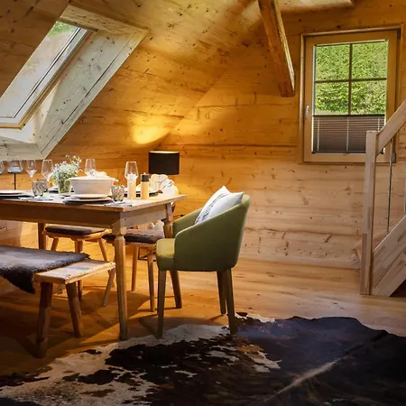 Schwarzwald -wilde Rench- Apartmán Bad Peterstal-Griesbach