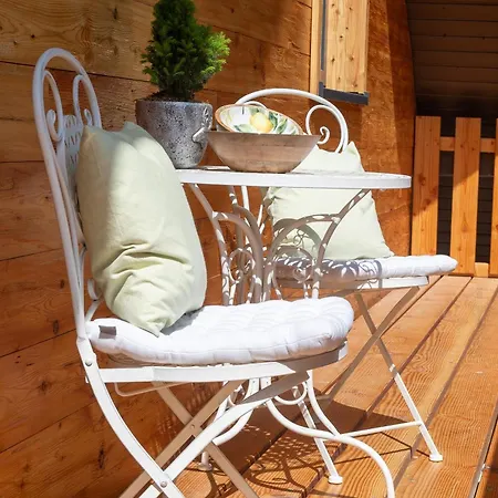 Schwarzwald -wilde Rench- *