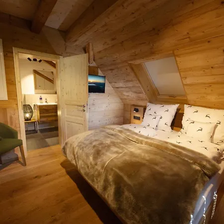 Schwarzwald -wilde Rench- Apartamento