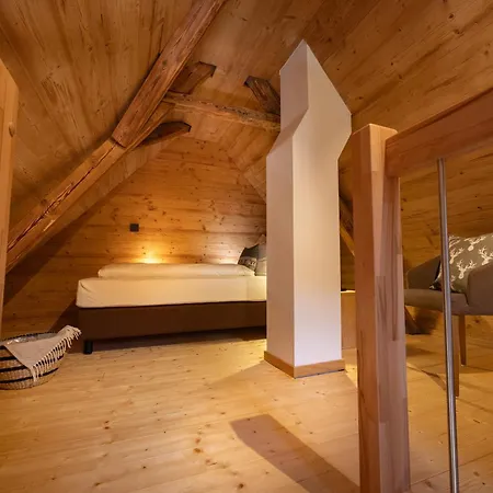 Schwarzwald -wilde Rench- *