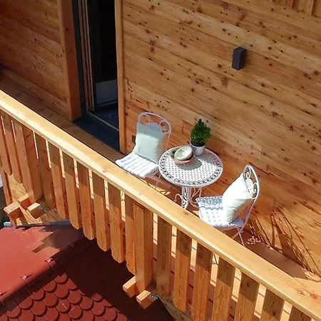 Schwarzwald -wilde Rench-