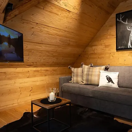 Schwarzwald -wilde Rench- Apartmán Bad Peterstal-Griesbach