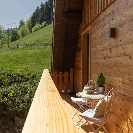 Schwarzwald -wilde Rench- Apartmán